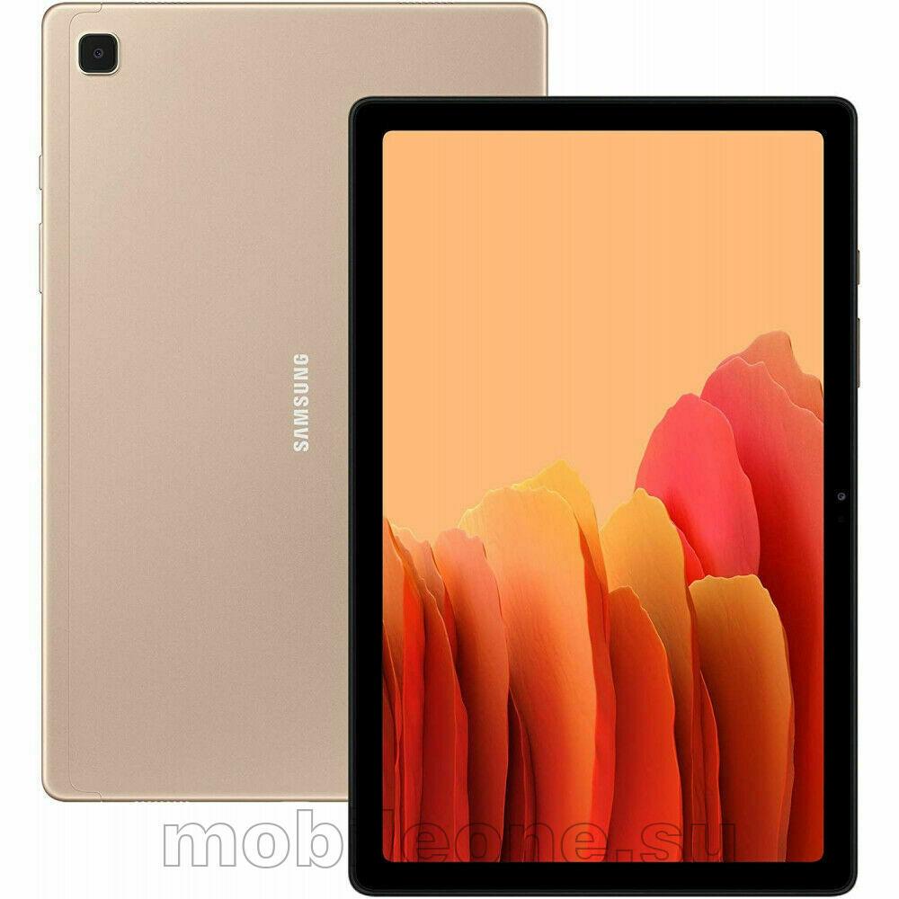 Купить Samsung Galaxy Tab A7 10.4 SM-T500 32GB (2020) в Москве